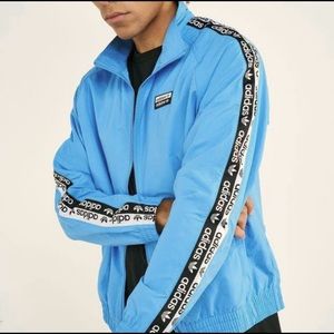 ADIDAS R.Y.V.TT TRACK TOPS (FP9053)